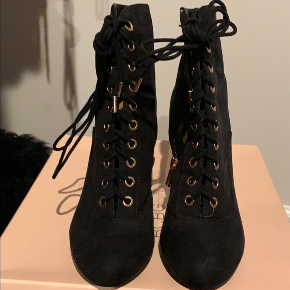 Booties